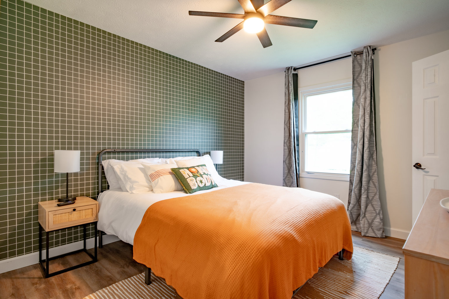 Vermilion Vacation Rental