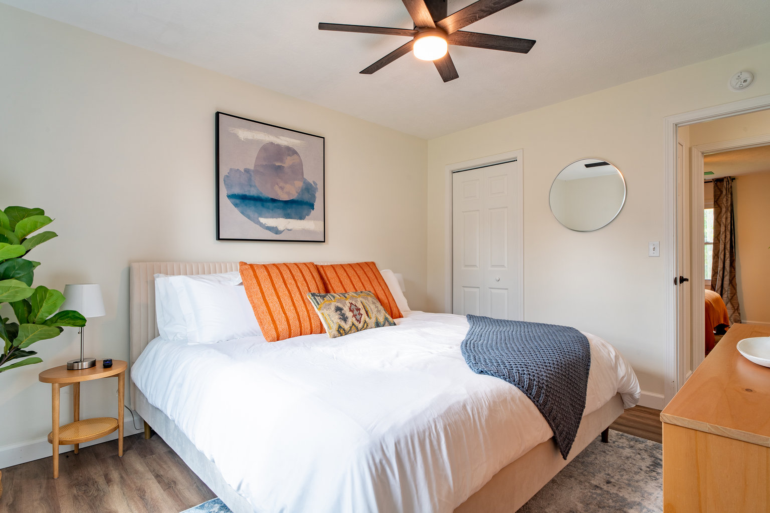 Vermilion Vacation Rental