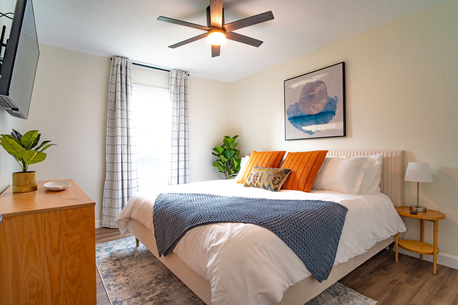 Vermilion Vacation Rental