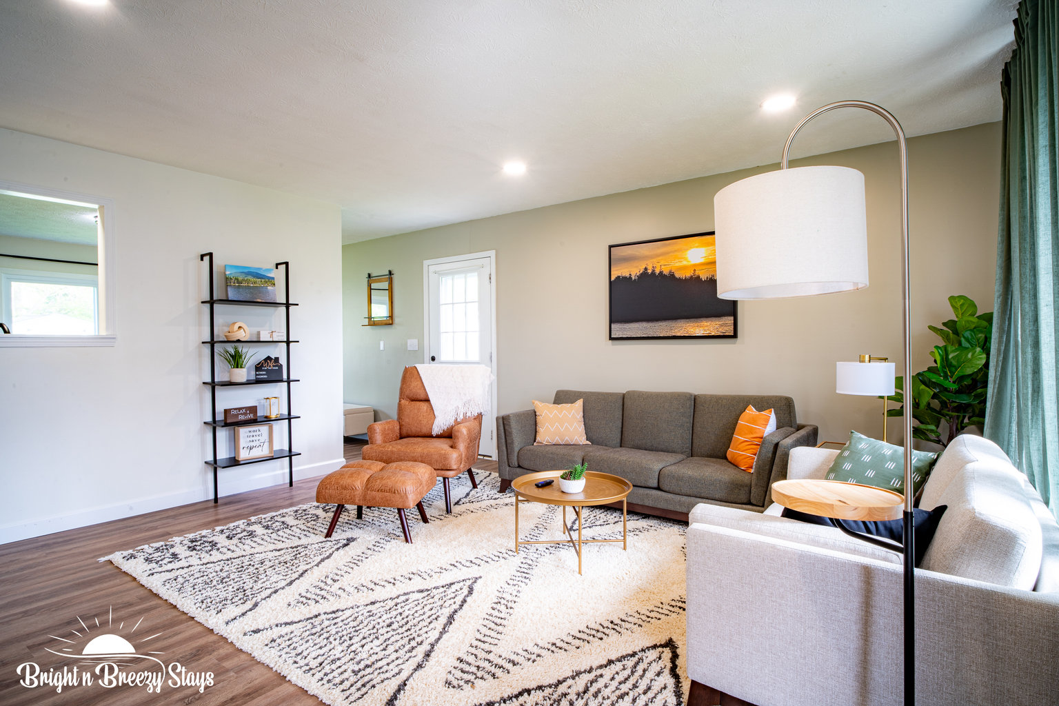 Vermilion Vacation Rental