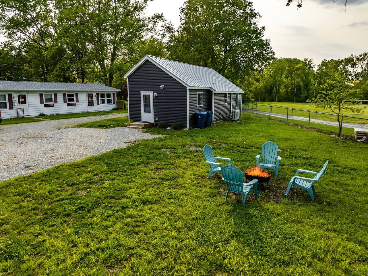 Huron Vacation Rental