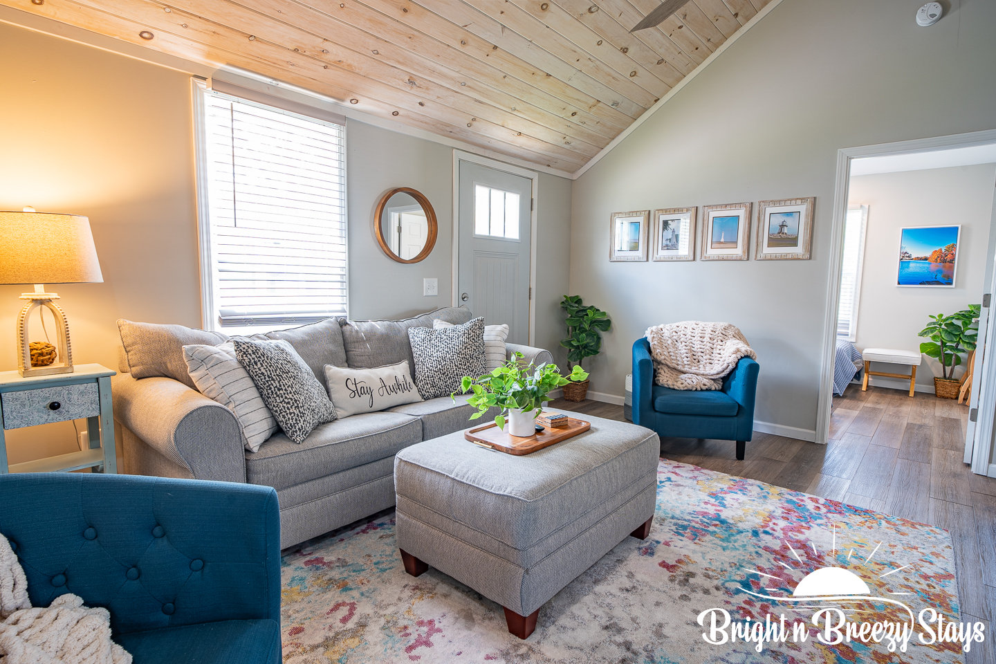 Huron Vacation Rental