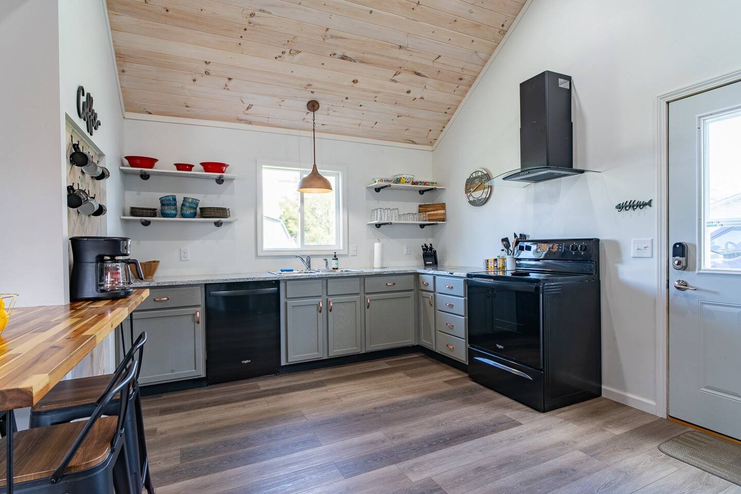 Huron Vacation Rental