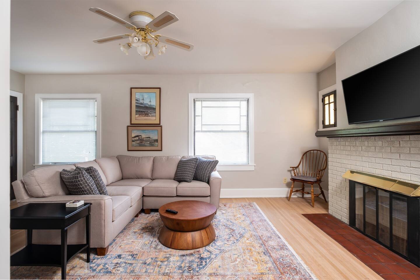Louisville Vacation Rental