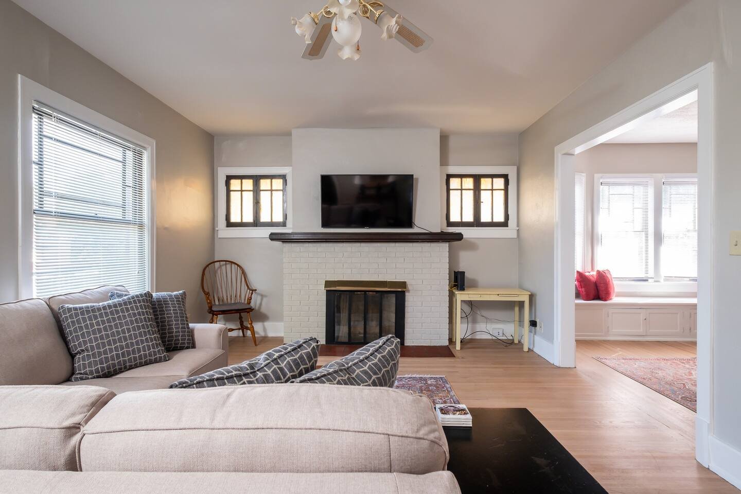 Louisville Vacation Rental