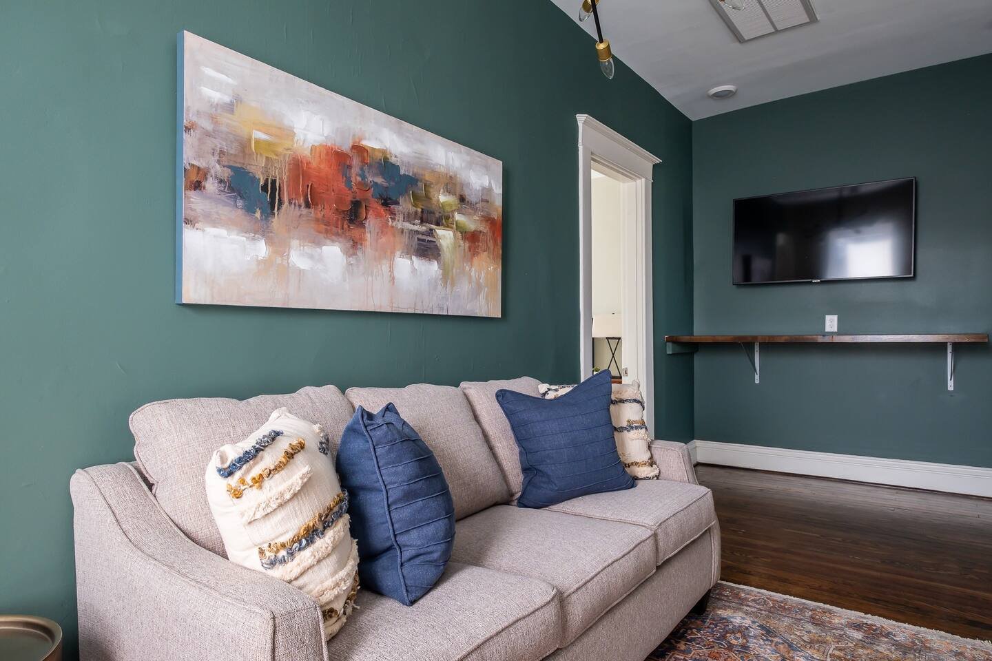 Louisville Vacation Rental