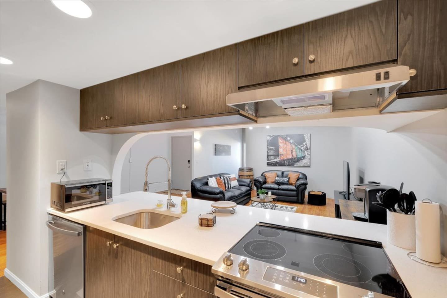 Lagrange Vacation Rental
