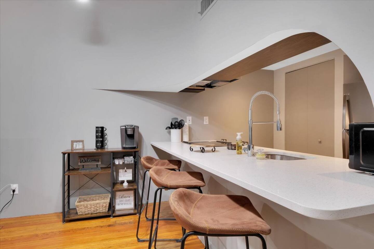 Lagrange Vacation Rental
