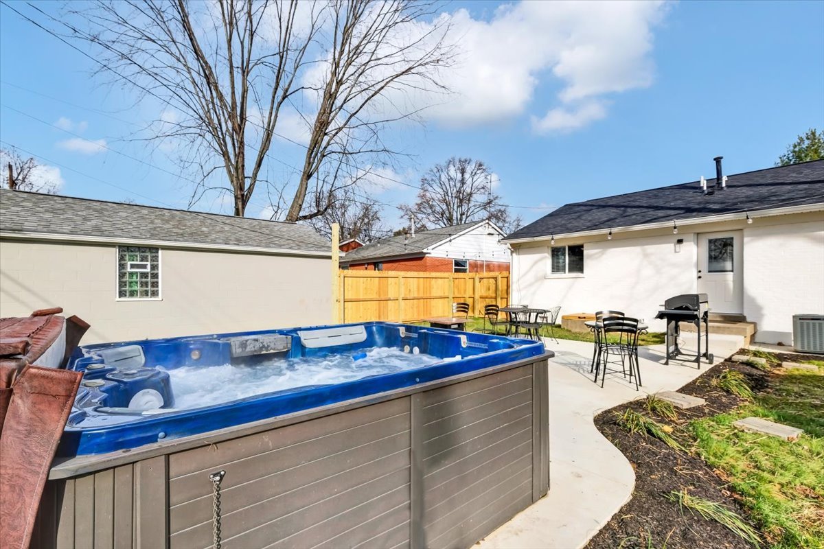 Louisville Vacation Rental