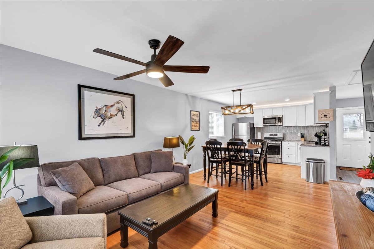 Louisville Vacation Rental