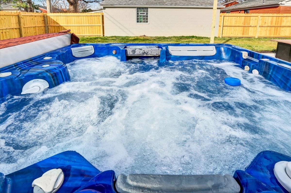 Louisville Vacation Rental