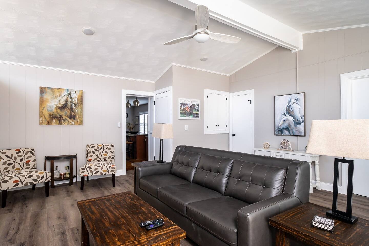 Louisville Vacation Rental