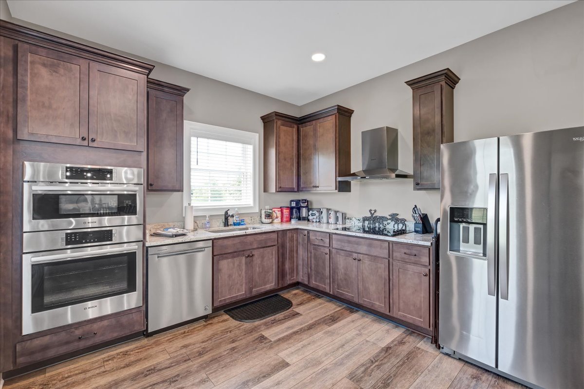 Louisville Vacation Rental