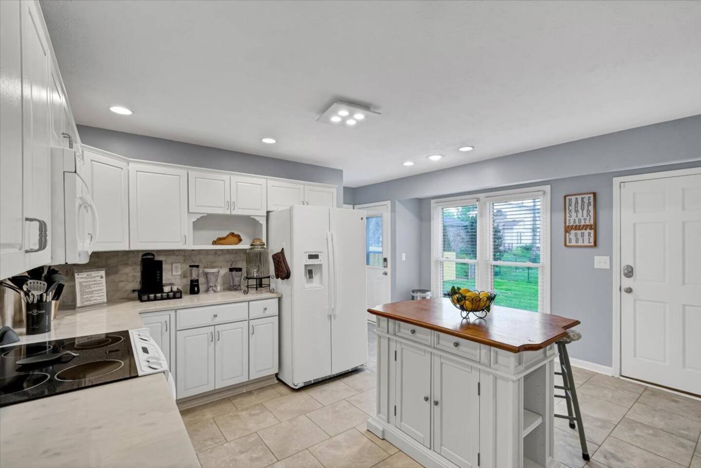 Louisville Vacation Rental