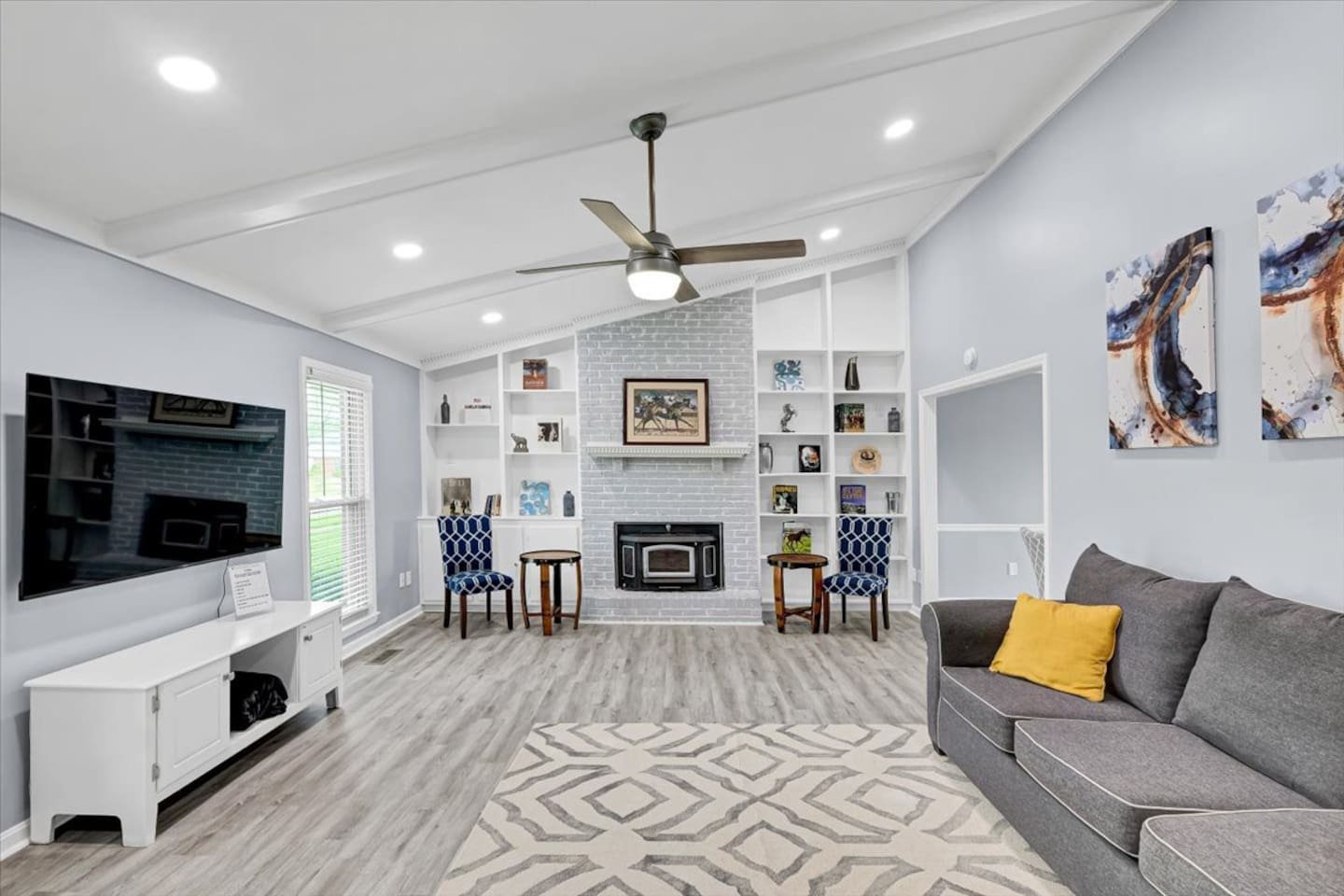 Louisville Vacation Rental