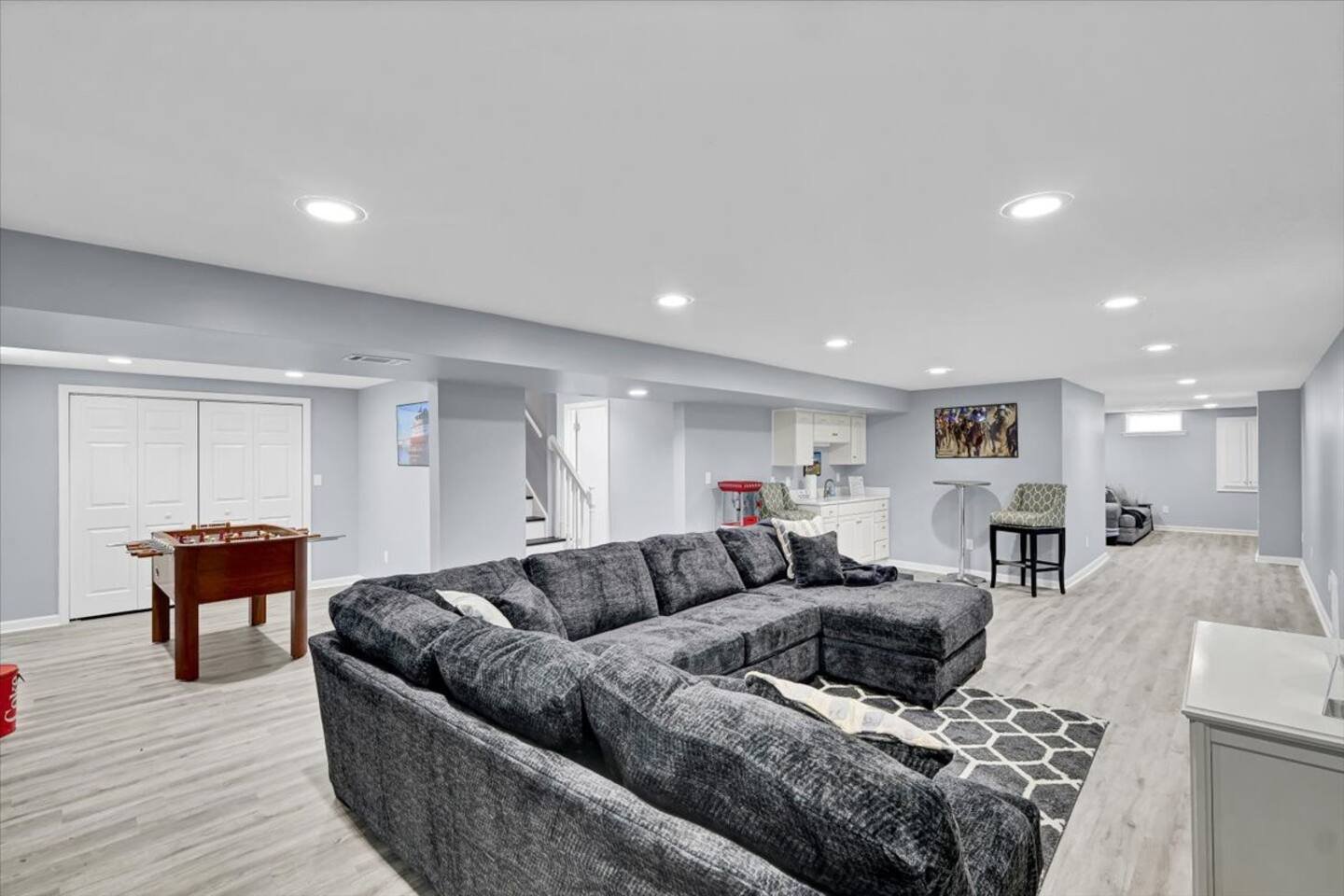 Louisville Vacation Rental