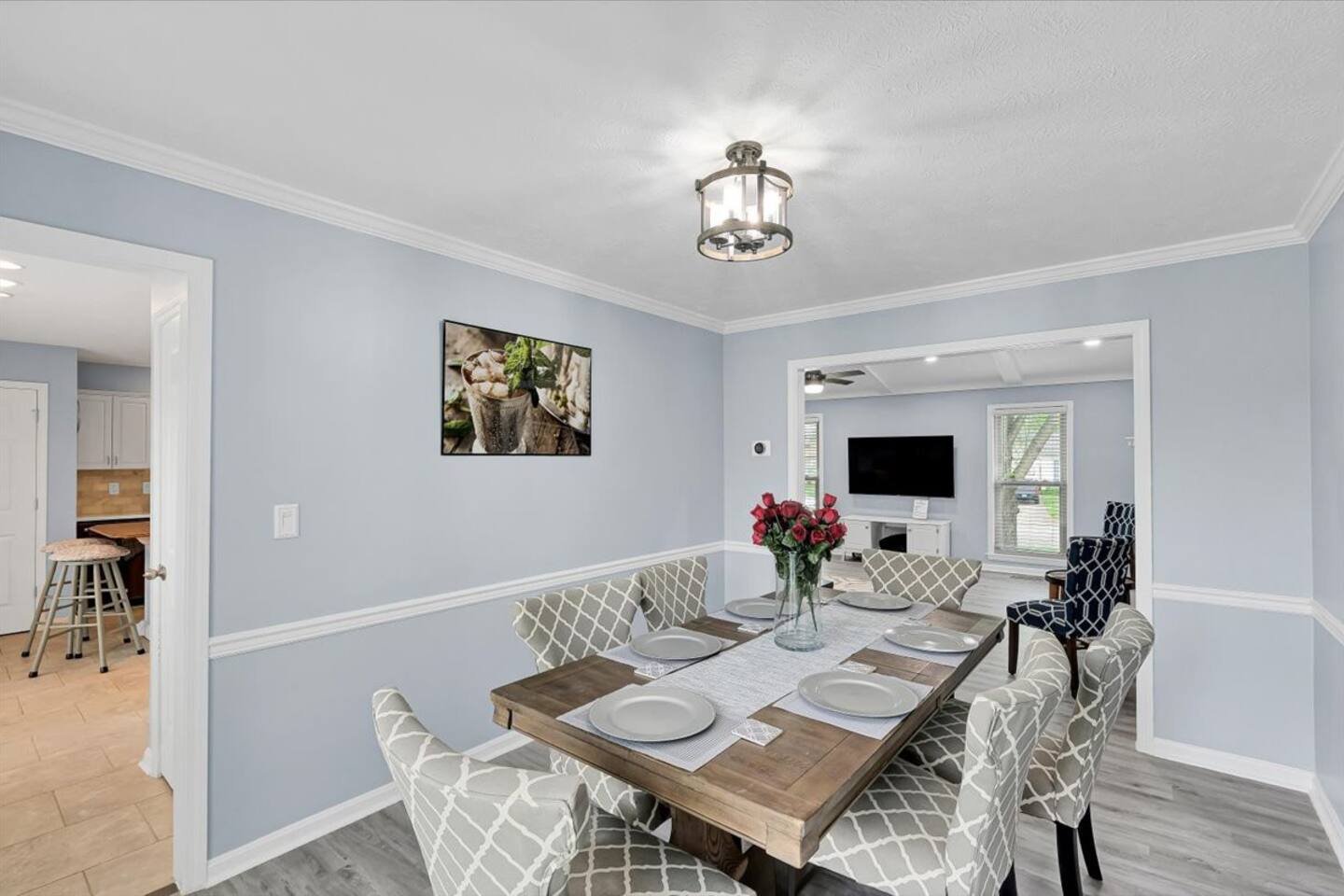 Louisville Vacation Rental