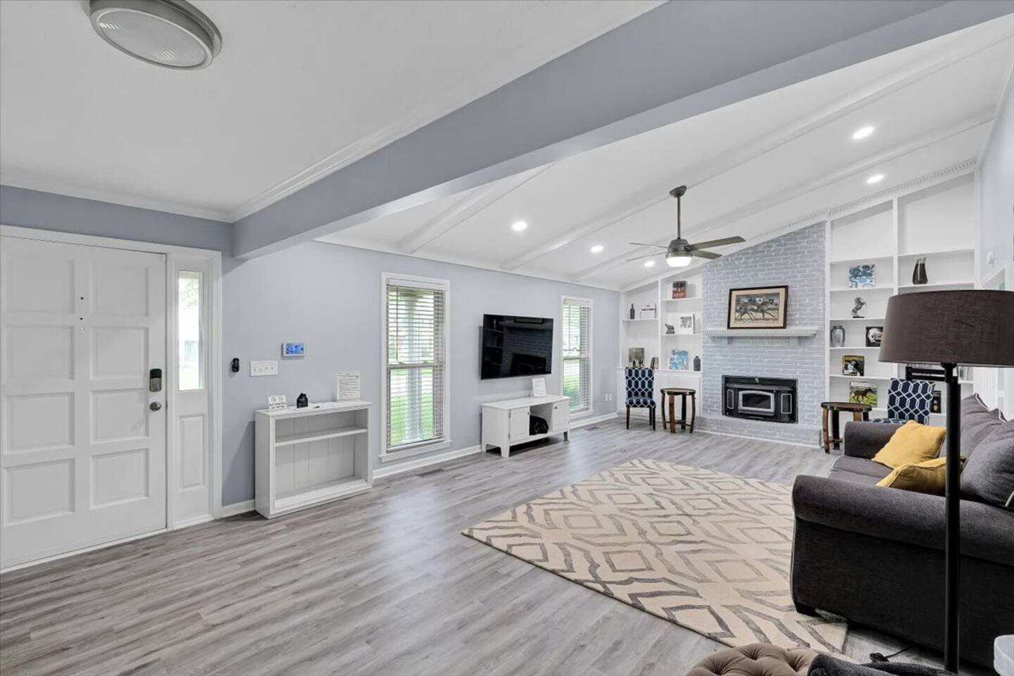 Louisville Vacation Rental