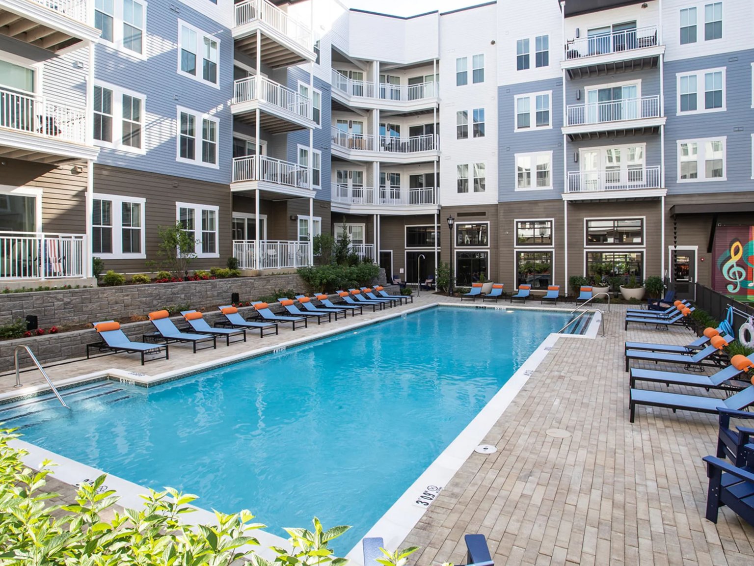 Louisville Vacation Rental