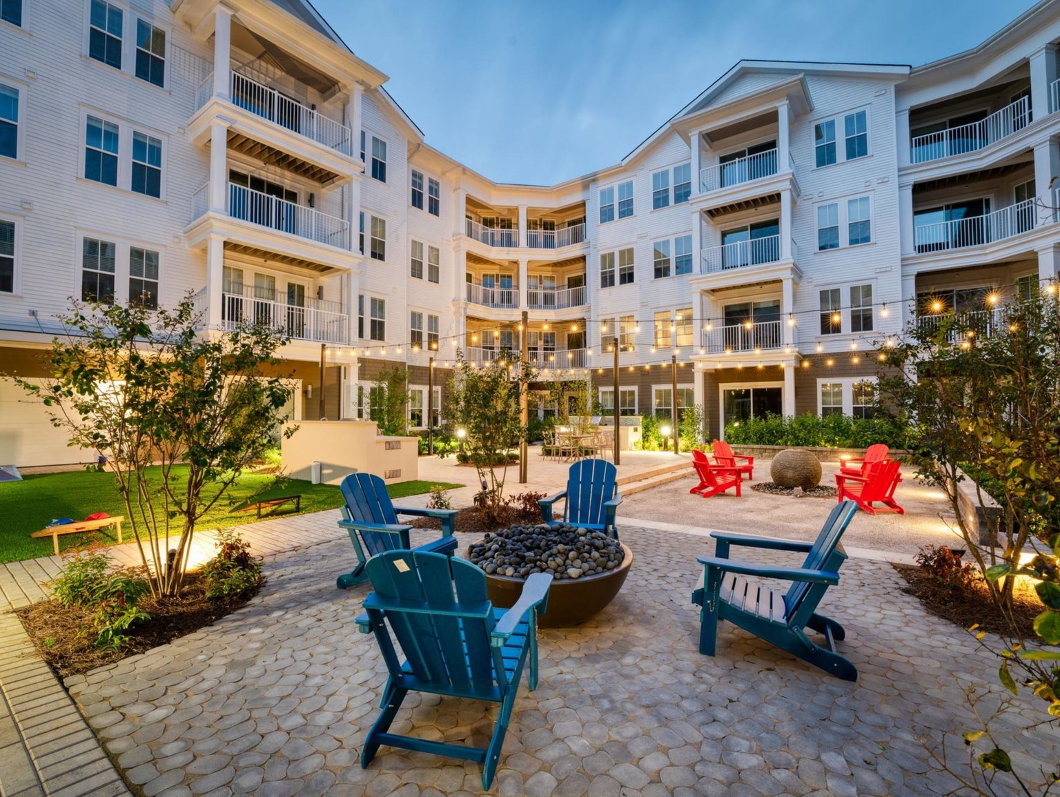 Louisville Vacation Rental