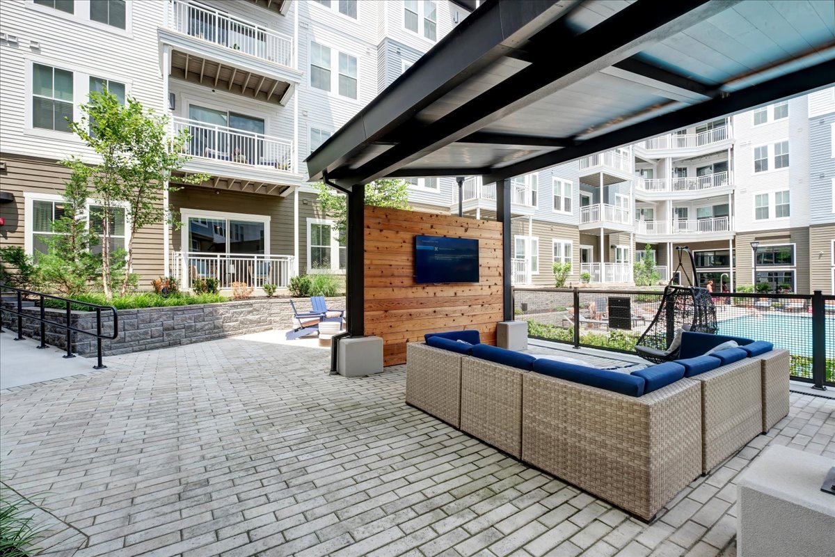 Louisville Vacation Rental