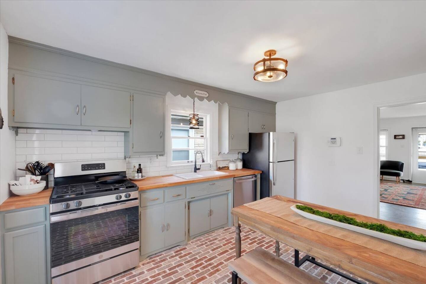 Louisville Vacation Rental