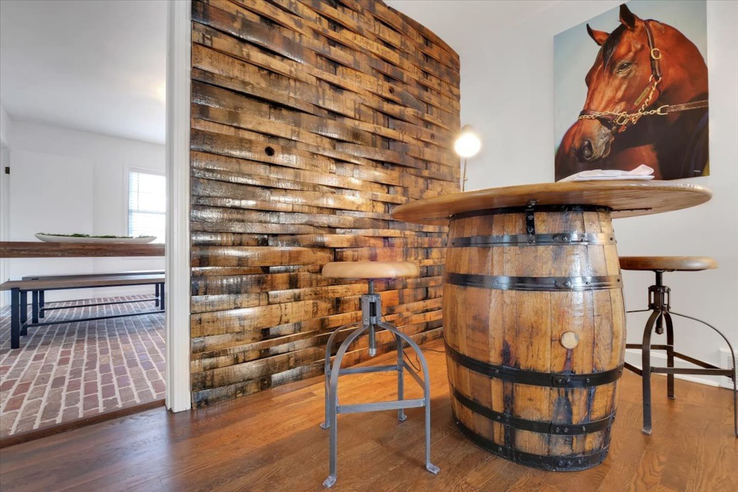 Louisville Vacation Rental