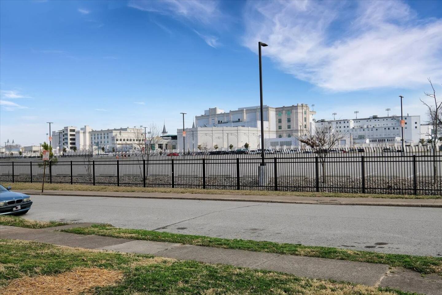 Louisville Vacation Rental
