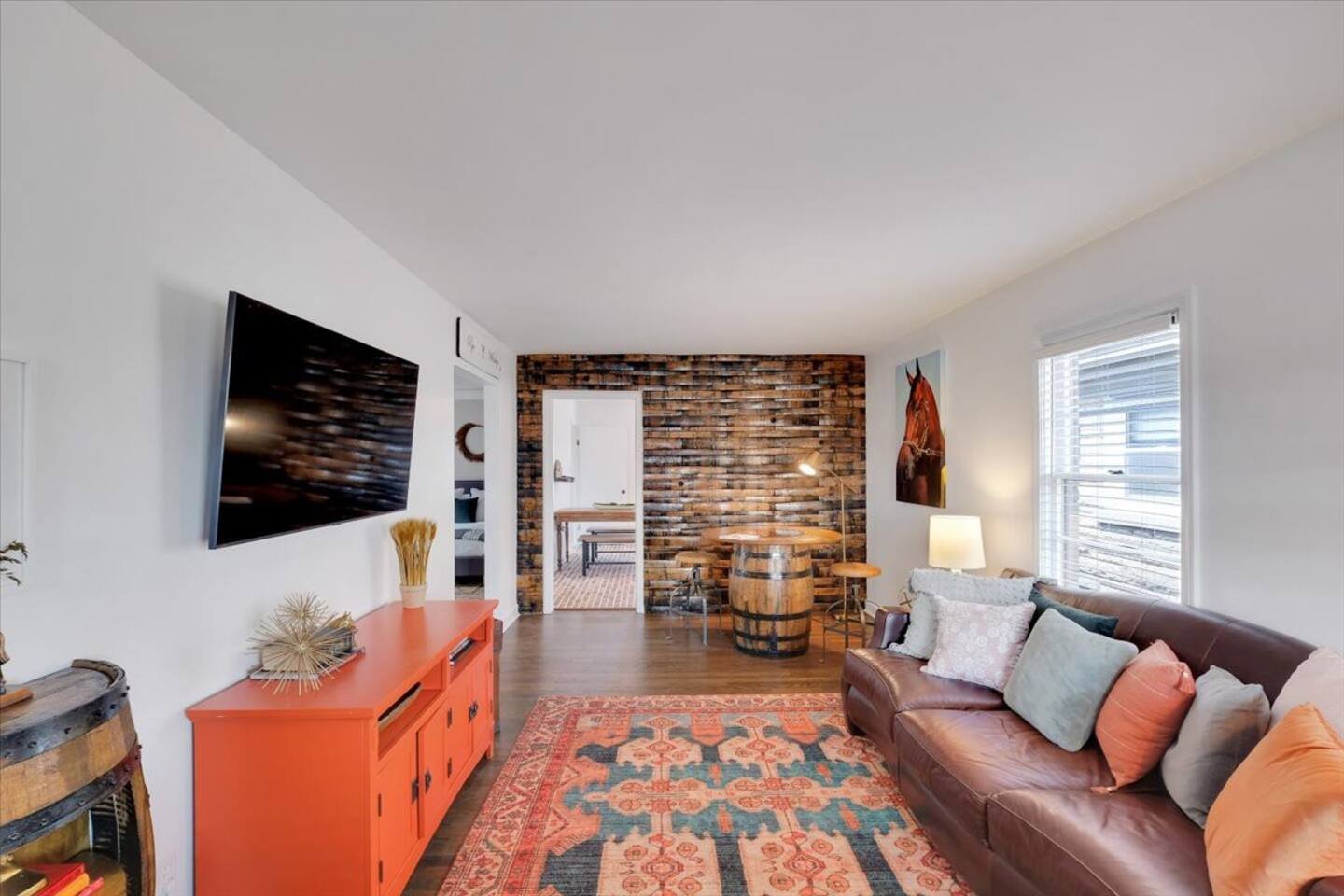 Louisville Vacation Rental