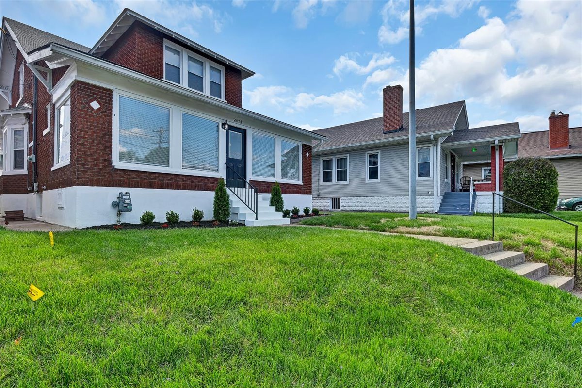 Louisville Vacation Rental