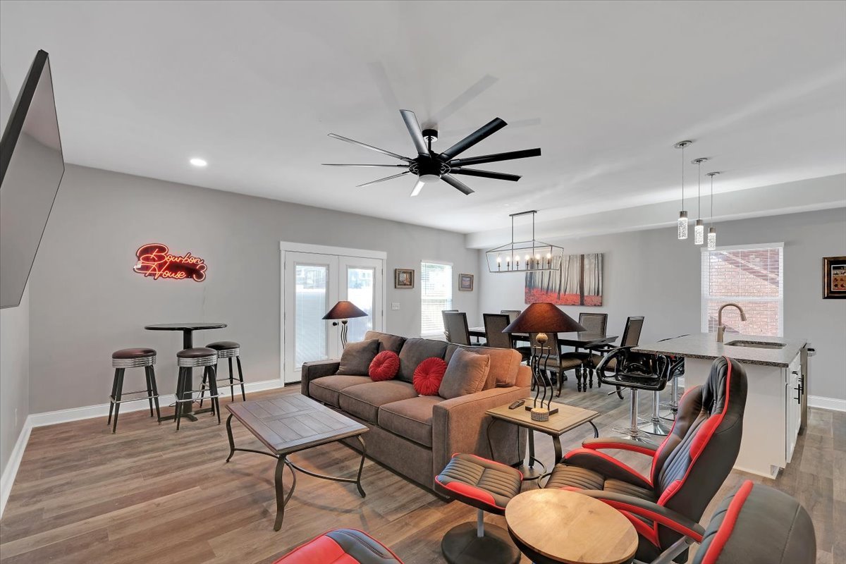 Louisville Vacation Rental