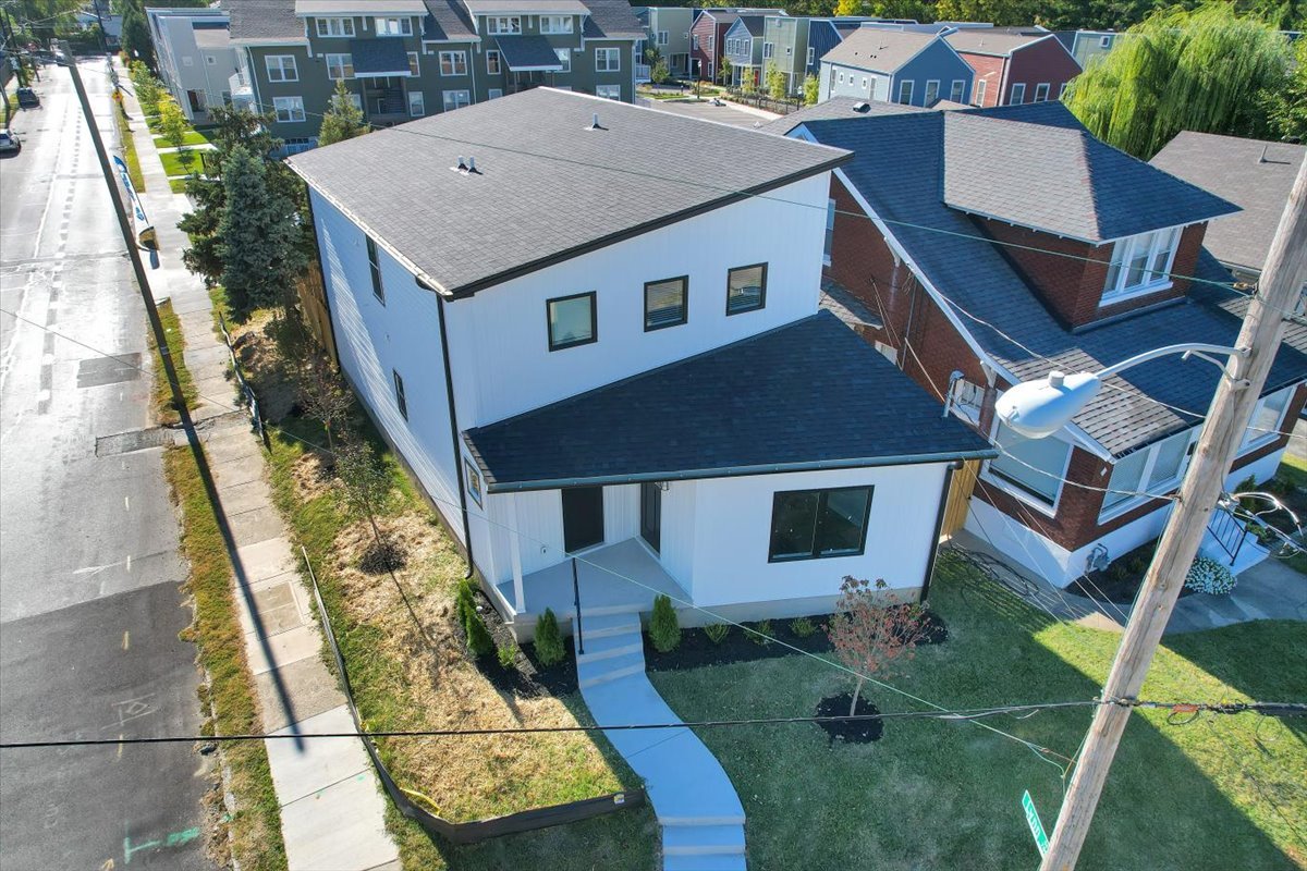 Louisville Vacation Rental