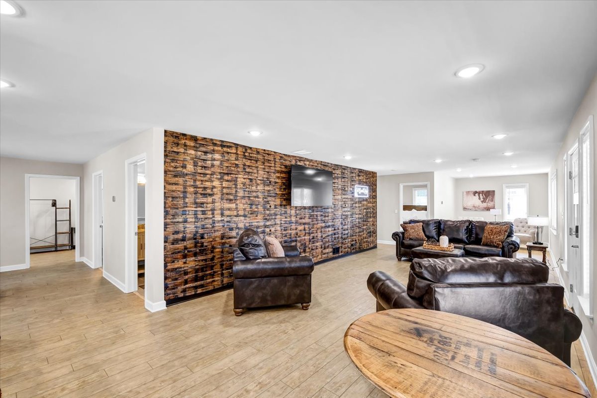 Jeffersonville Vacation Rental