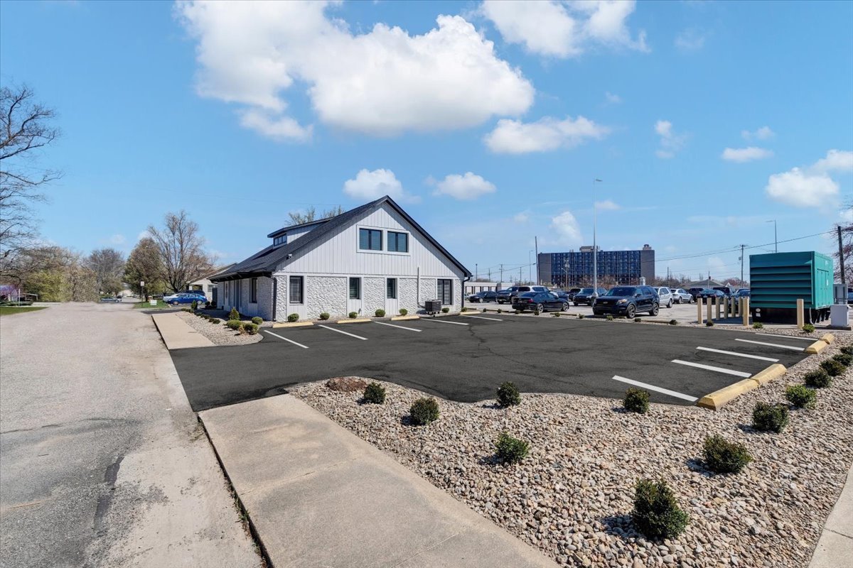 Jeffersonville Vacation Rental