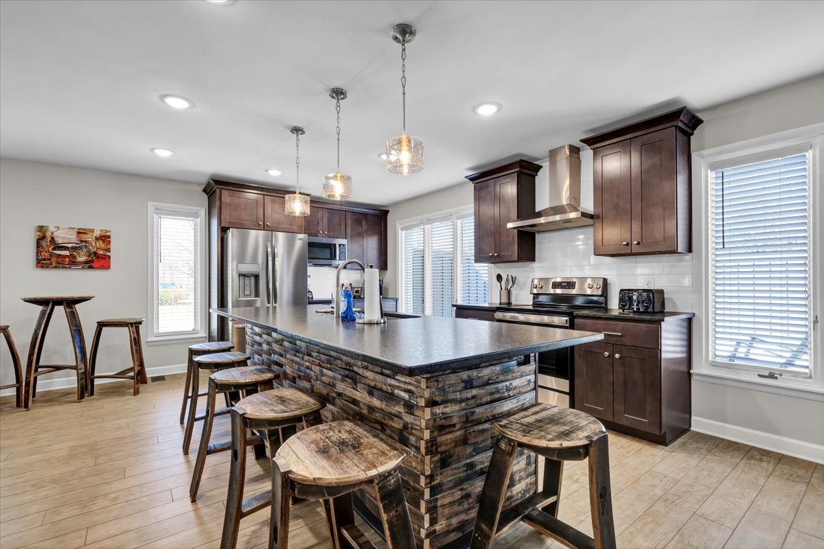 Jeffersonville Vacation Rental