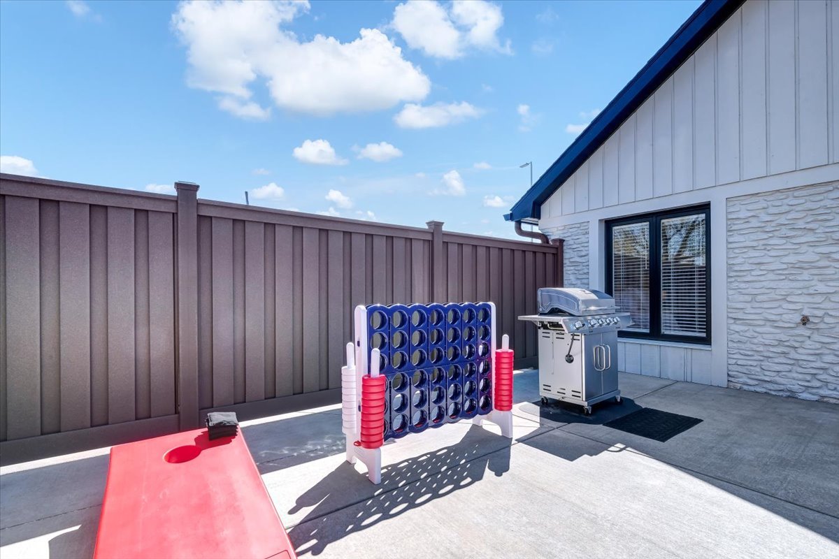 Jeffersonville Vacation Rental