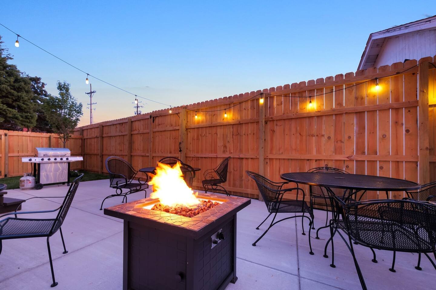 Louisville Vacation Rental