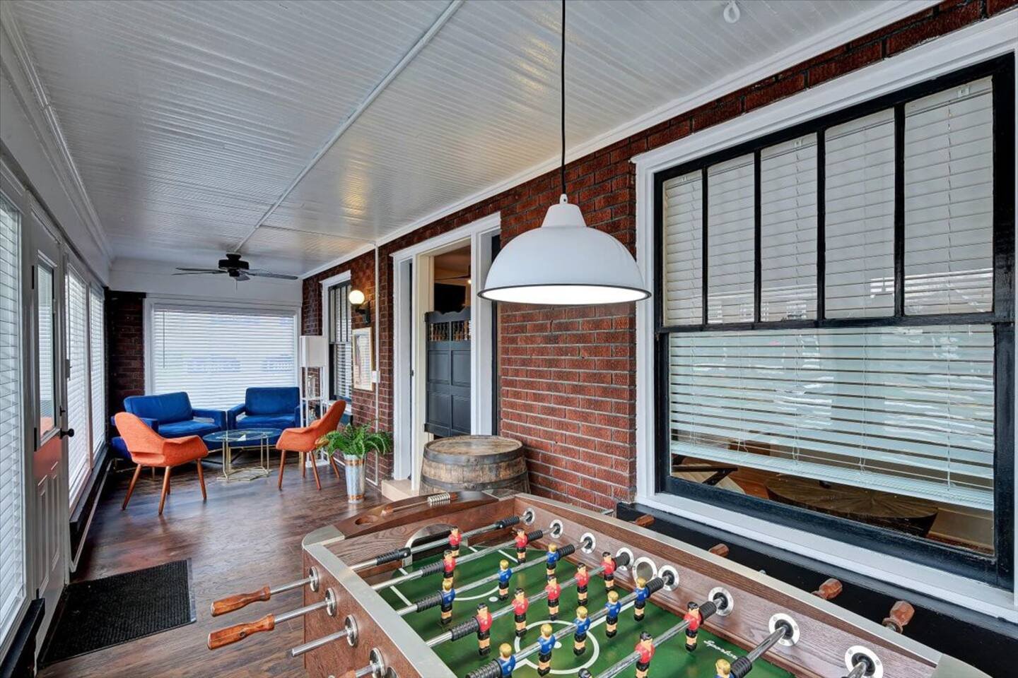 Louisville Vacation Rental