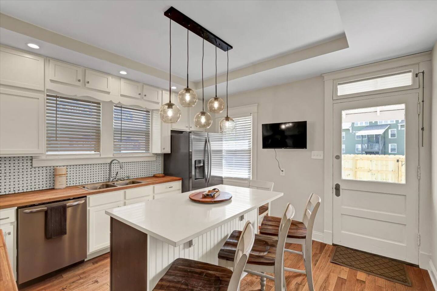 Louisville Vacation Rental