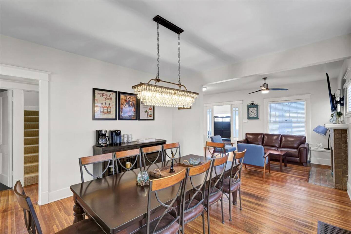 Louisville Vacation Rental