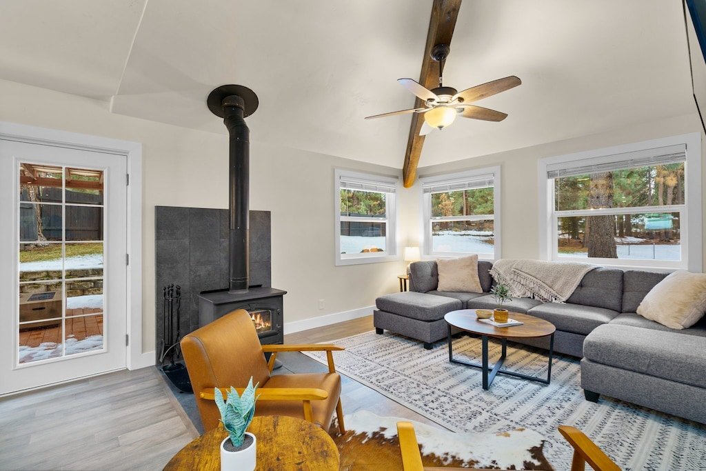 Bend Vacation Rental