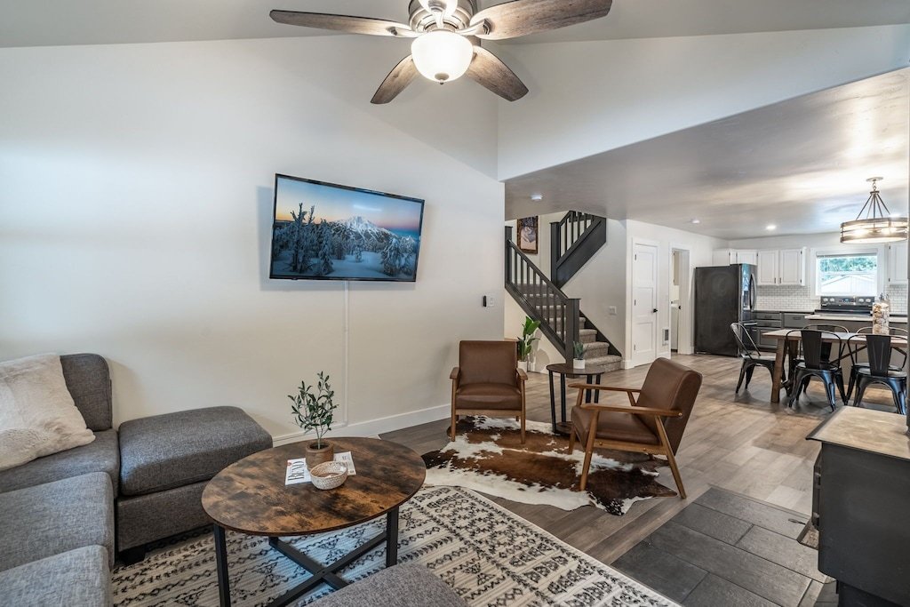 Bend Vacation Rental
