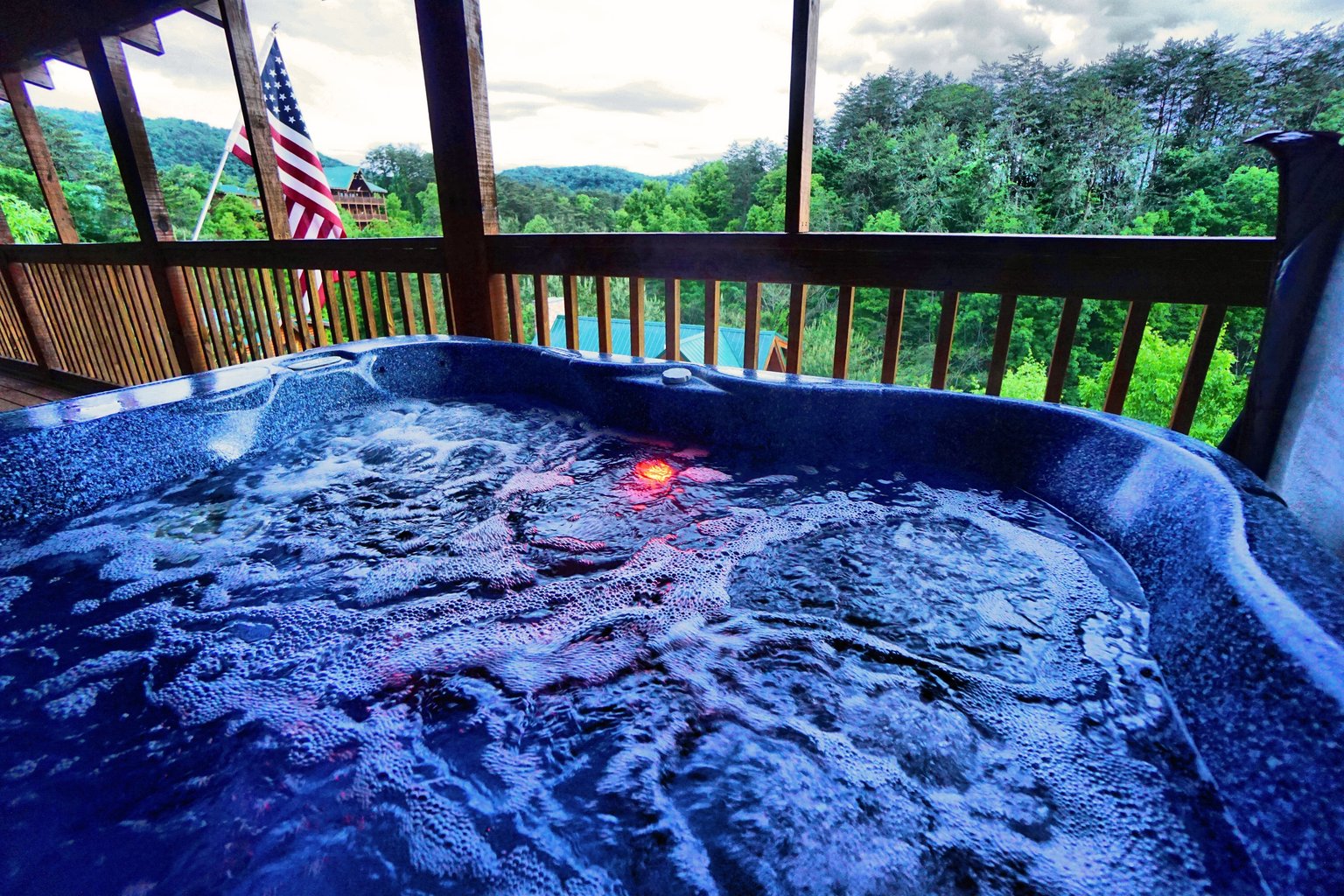 Pigeon Forge Vacation Rental