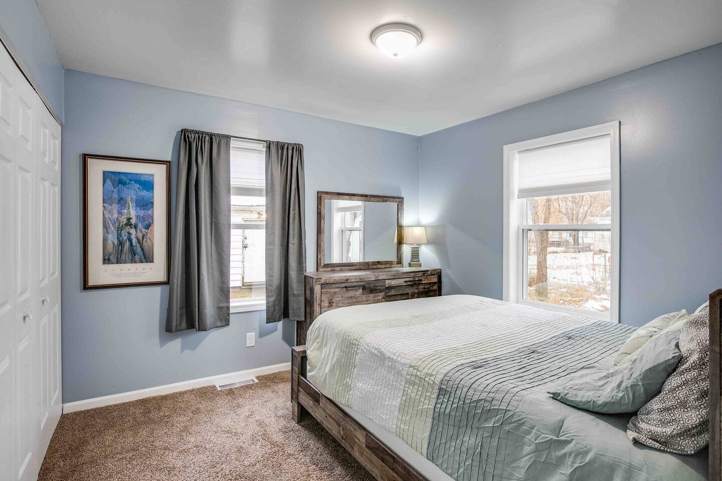 South Bend Vacation Rental