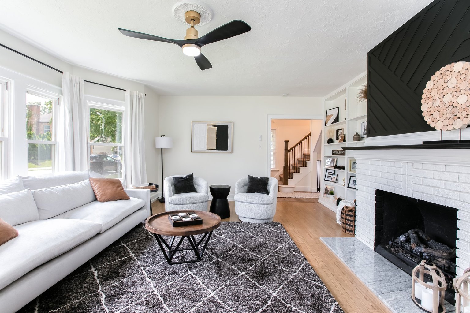 South Bend Vacation Rental