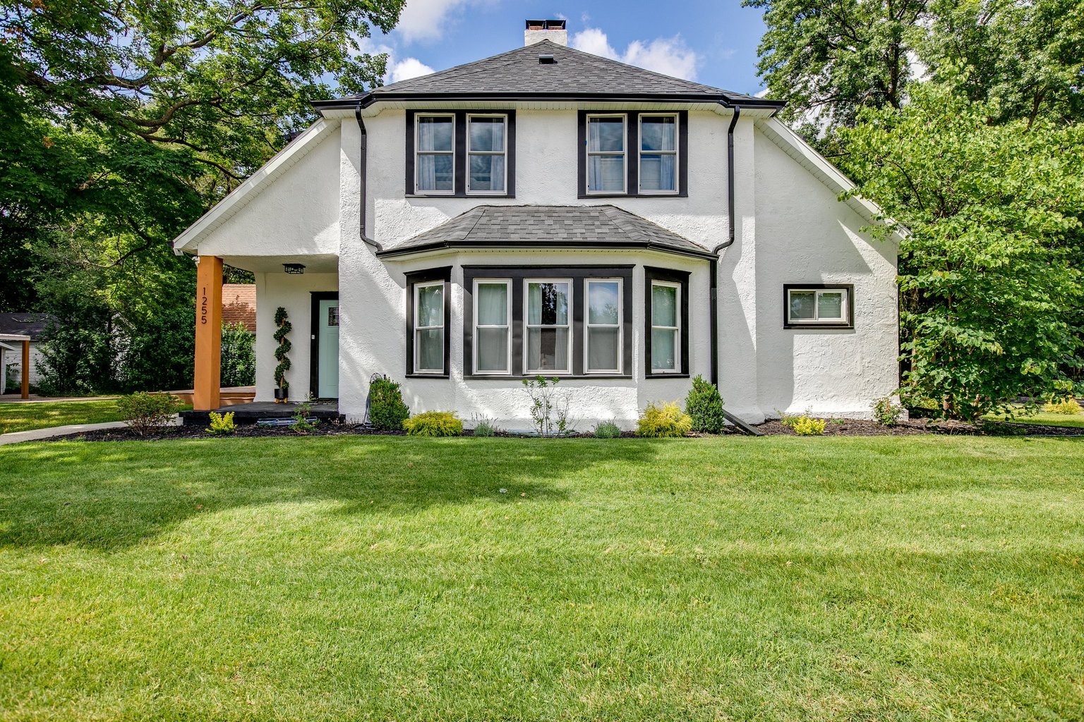 South Bend Vacation Rental