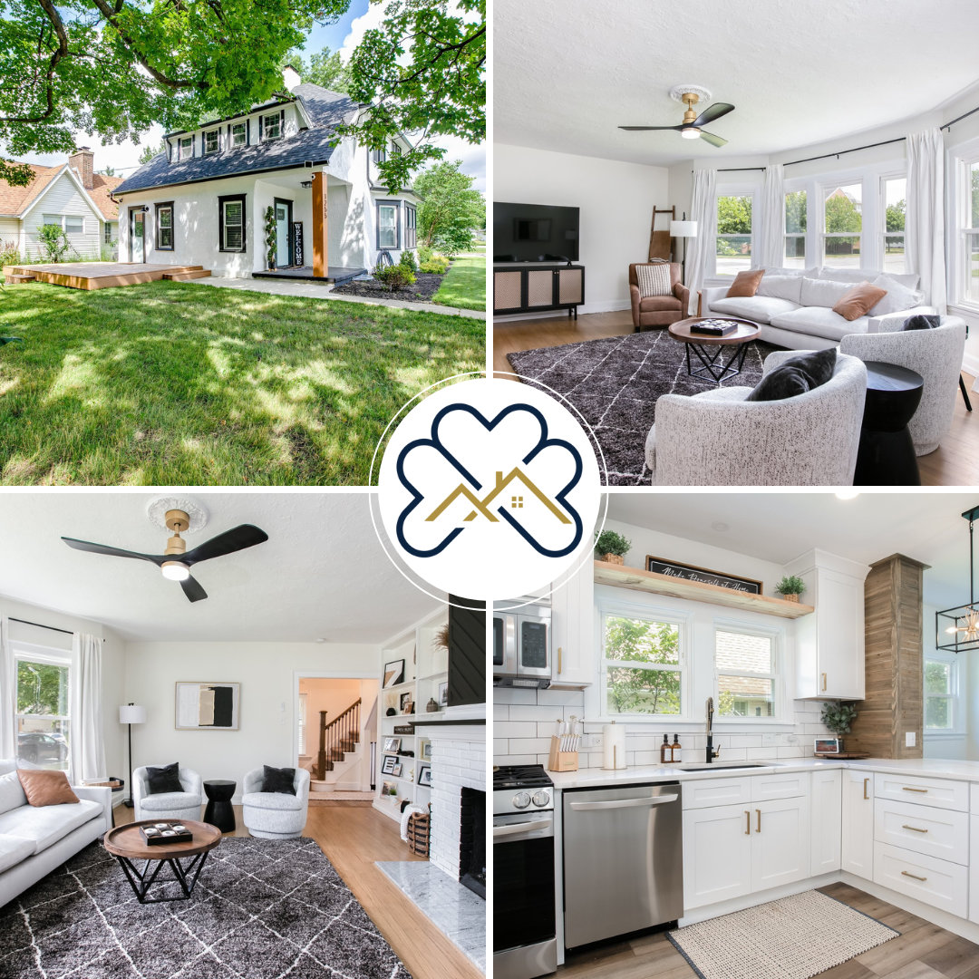 South Bend Vacation Rental