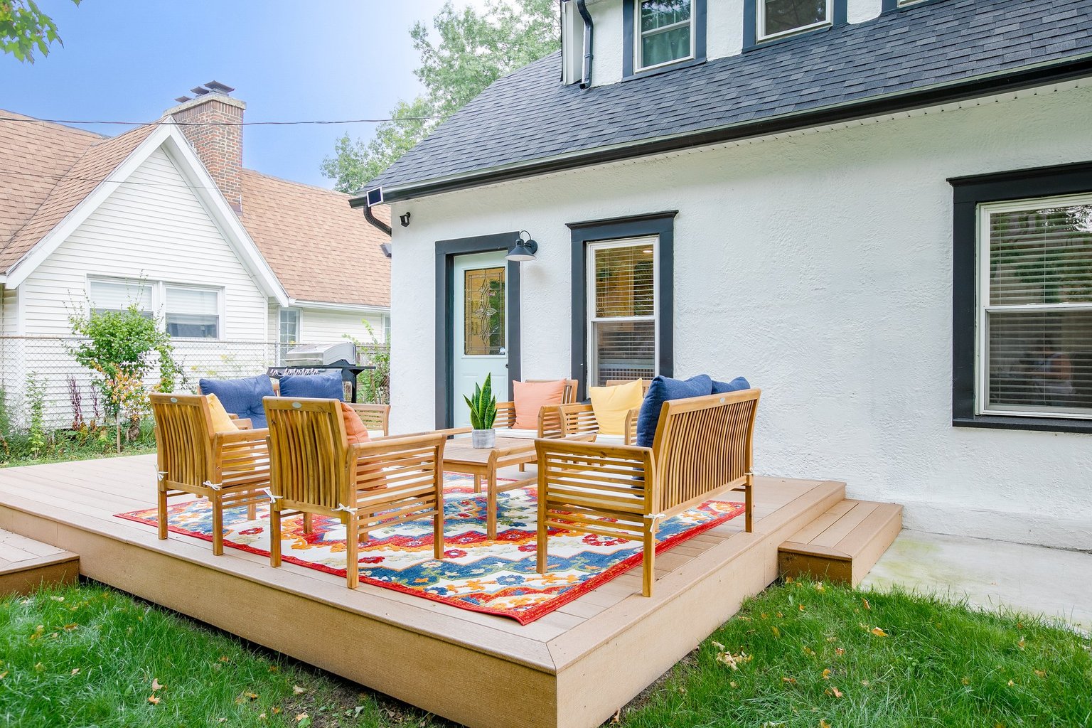 South Bend Vacation Rental