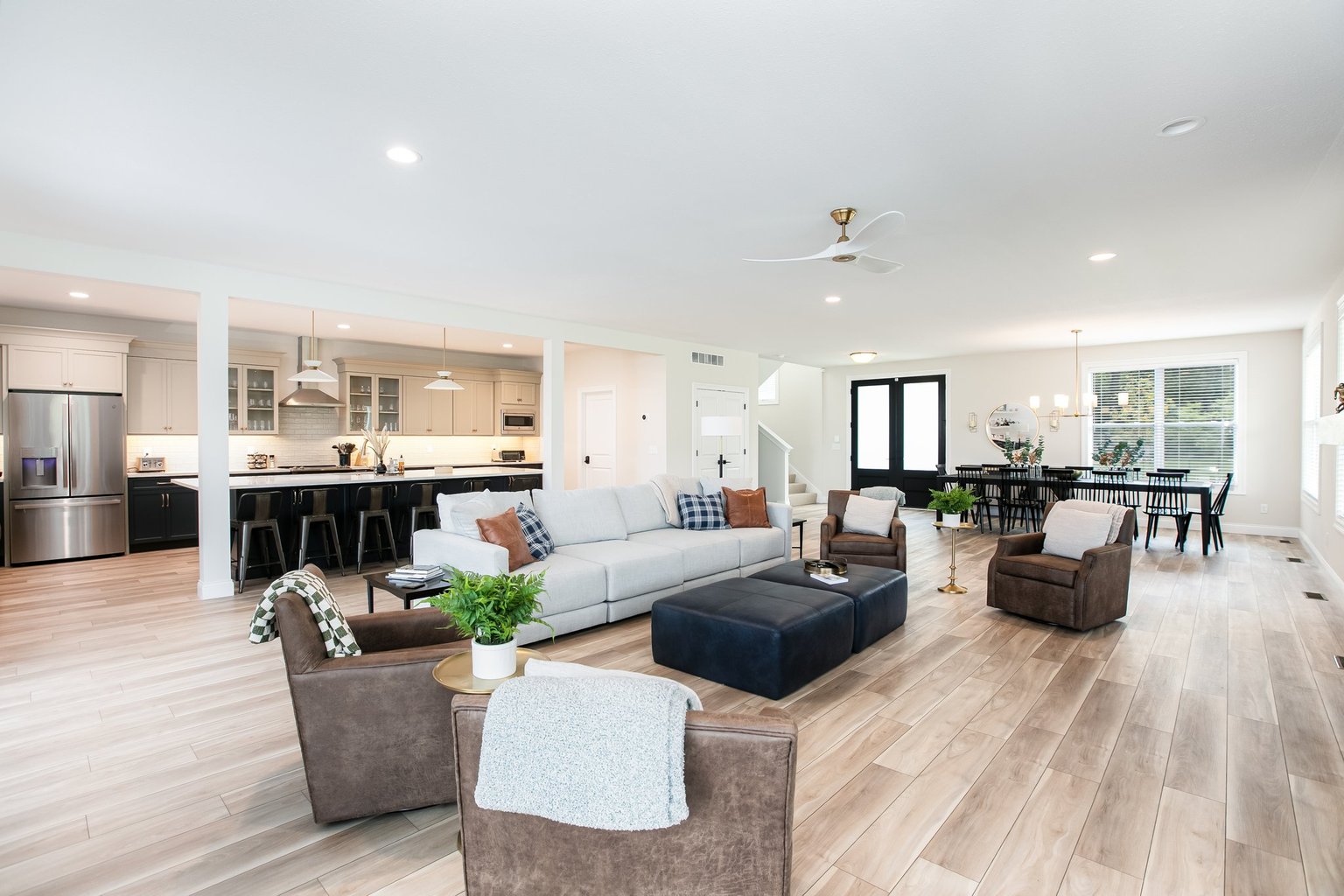 South Bend Vacation Rental