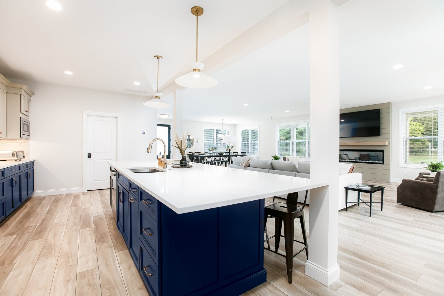 South Bend Vacation Rental